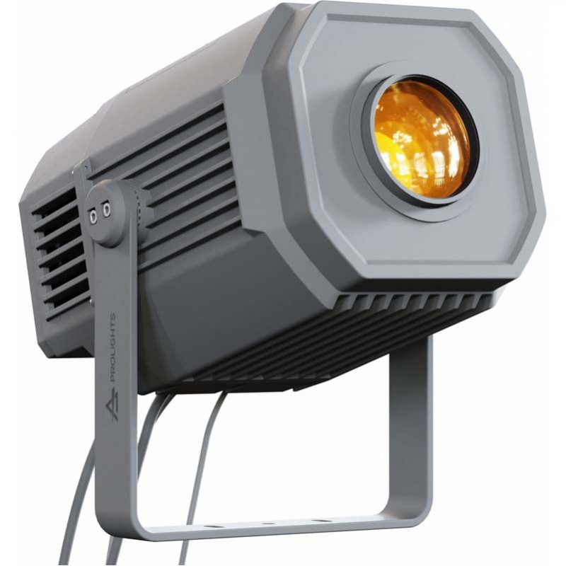 Projecteurs de gobos IP66 Mosaico L LED 300 W