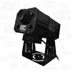 Projecteur de signalétique IP65 LIGHTPUB LED 300 Watts LP300IP65R