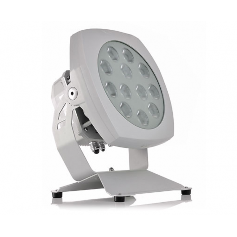 Projecteur de colorisation LED IP67 Anolis Arc Source Outdoor 48MC Integral Projecteur de colorisation LED IP67 Anolis Arc Source Outdoor 48MC Integral