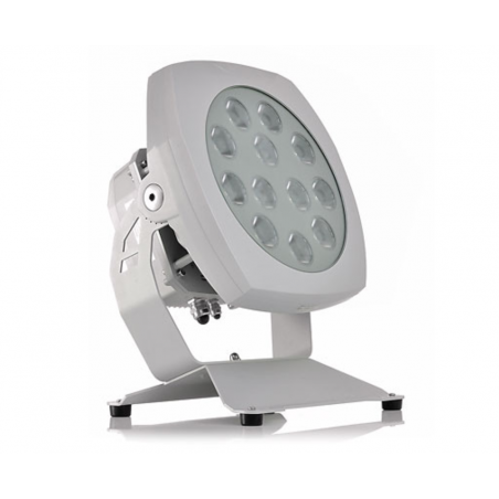 Projecteur de colorisation LED IP67 Anolis Arc Source Outdoor Integral