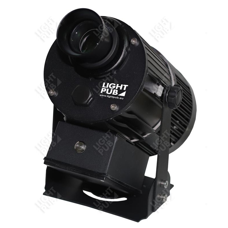 Projecteur de signalétique IP65 LIGHTPUB LED 50 Watts