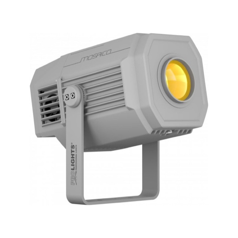 Projecteurs de gobos IP66 Mosaico LED 250 W Projecteurs de gobos IP66 Mosaico LED 250 W