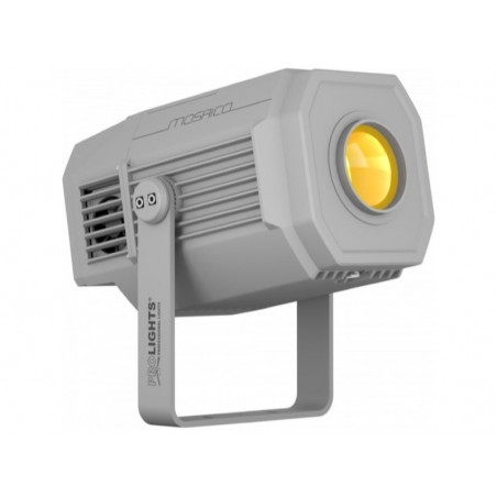 Projecteurs de gobos IP66 Mosaico LED 250 W